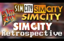SimCity Series Retrospective - historia serii [ENG]