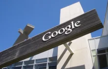 Start-up Google'a odłącza się od macierzystej firmy