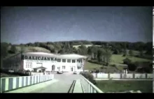 Nowoczesny spot reklamowy z 1994