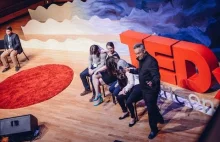 Czy hipnoza jest prawdziwa? TEDx
