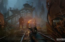 Akcje CI Games ostro w dół po premierze Sniper: Ghost Warrior 3