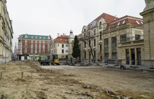 Straż Miejska prosi mieszkańców o zdjęcia parkujących na terenie budowy