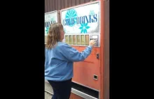 Najszybszy automat z napojami
