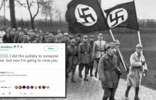 Naziści to byli lewaki przy prawaki?
