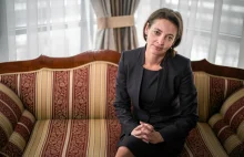 Sędzię Pawełczyk-Woicką zgłosił do KRS jej partner życiowy