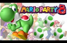 Mario Party 8 Najlepsze ciekawostki i Easter Eggs