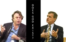 500 debat ateizm vs. teizm