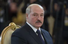 Łukaszenko przegrywa z inflacją. Białorusini wściekli...