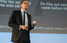 Za sukcesem Cambridge Analytica stoi oszustwo? Kurs Facebooka ostro w dół