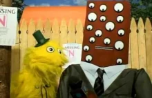 Wonder Showzen - czyli najbardziej poryty program w historii telewizji.