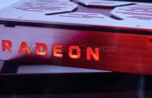Karta Radeon RX Vega przyłapana na zdjęciach? [AKT.]