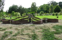 Arboretum i Zakład Fizjografii w Bolestraszycach - zdjęcia