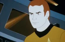 Statek Widmo - Star Trek Przerobiony