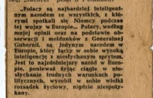 Jacy jesteśmy? Mili, pracowici czy znani z przestępstw?