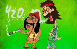 420 - Święto marihuany, dlaczego akurat dziś? Zobacz historię tej liczby:)