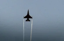 MSZ Turcji: samolot wojskowy Rosji naruszył przestrzeń powietrzną