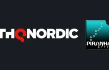 [EN] - THQ Nordic, wydawca Risenów i Elexa, przejmuje firmę Piranha Bytes.