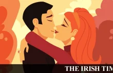 Naukowo o całowaniu (eng)