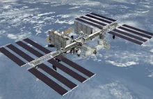 Astronauci MSK wyszli w otwartą przestrzeń kosmiczną