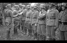 "NAJAZD 1939" - Zbrodniczy Wehrmacht oczami Niemców
