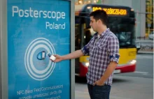 Smartphony rewolucjonizują reklamę zewnętrzną - Nowy Marketing