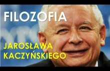 Filozofia Jarosława Kaczyńskiego - Eksperyment Ascha, konformizm i konsolidacja
