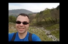 11 05 2016 Windermere Cruise and Helvellynn summit Lake District E...