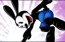 Królik Oswald - historia zapomnianej animacji Disney'a