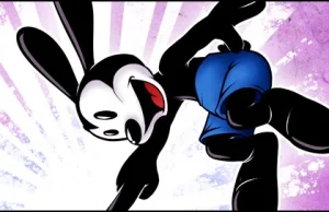 Królik Oswald - historia zapomnianej animacji Disney'a