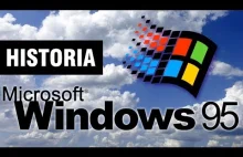 Można teraz bezpiecznie wyłączyć komputer - czyli historia Windows 95