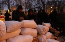 Lwów oderwie się od Ukrainy? Powstanie ogarnia zachodnią część kraju