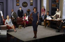 How to Get Away with Murder — Sposób na morderstwo