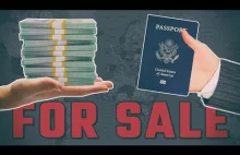 Obywatelstwo na sprzedaż. Legalnie, ale czy etycznie?