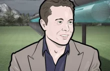 Elon Musk's Hyperloop contest is happening this weekend