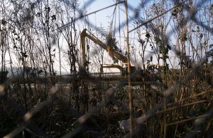 Chevron wycofuje się z poszukiwania gazu łupkowego w Polsce.