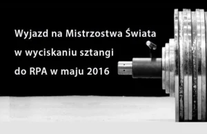 Najsilniejszy młody Polak na Mistrzostwach Świata w RPA? [wykop efekt]