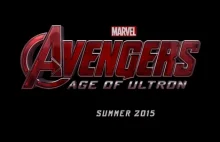 Zwiastun 'Avengers: Czas Ultrona' w wersji LEGO • Hatak.pl