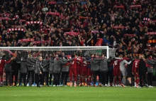 Akcja kibiców Liverpool FC - Nigdy nie będziesz iść samotnie, dla domu dziecka