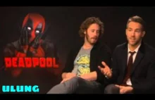Ryan Reynolds says new film 'Deadpool' is superhero game changer#90