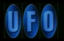 UFO: Niezidentyfikowane obiekty latające - lektor