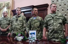 Ukraina zgodziła się na przebywanie obcych wojsk na swoim terytorium!
