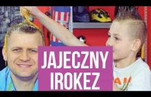 Jajeczny irokez