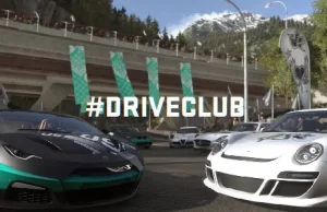 ZOBACZCIE CZYM ZMIAŻDŻY NAS DRIVECLUB