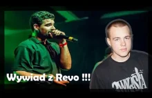 Mariush vs REVO czyli Wywiad z Revo !!!