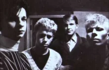 Composition of sound - czyli jak zaczynali Depeche Mode
