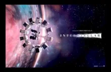 Hans Zimmer - Interstellar: "No Time for Caution" (Film Edit & Vocals