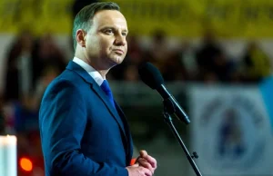 Prezydent: Cel? Doprowadzić Polskę do stanu, by ludzie mogli mówić: Opłaca...