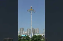 Lotte World Adventure - Park rozrywki w centrum Seulu