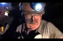 Jak wygląda praca górnika ?