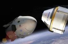 NASA szuka sposobu na transport astronautów na wypadek opóźnień SpaceX i Boeinga